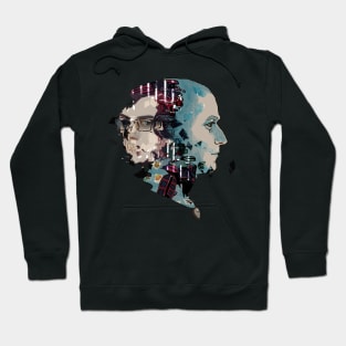 Chaos Hoodie